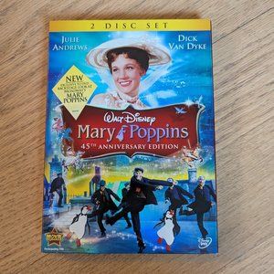 Disney's Marry Poppins